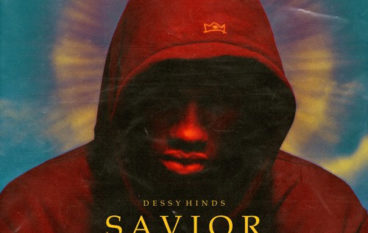 Dessy Hinds – Savior (prod. BMP$)