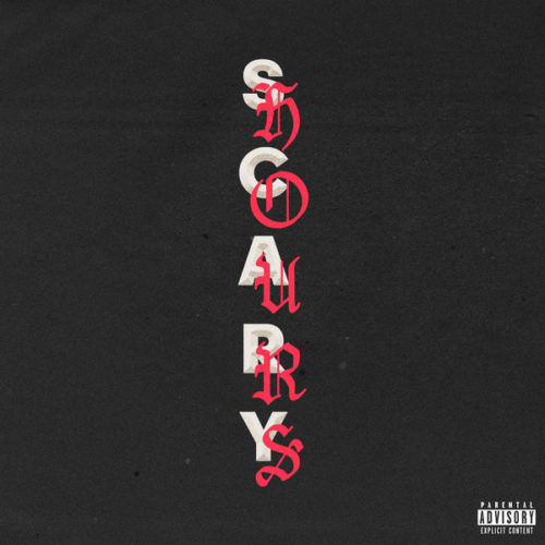 Drake - Scary hours (EP)