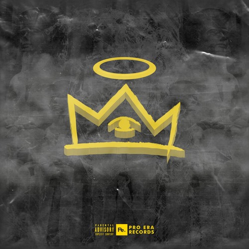 Joey Bada$$ - King to a God ft. Dessy Hinds