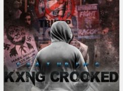 Kxng Crooked – A Party Going On