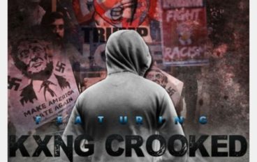 Kxng Crooked – A Party Going On