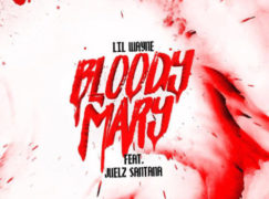 Lil Wayne – Bloody Mary feat. Juelz Santana