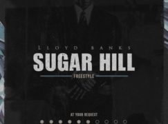 Lloyd Banks – Sugar Hill