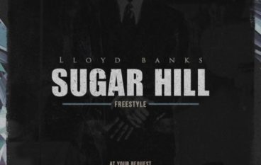 Lloyd Banks – Sugar Hill