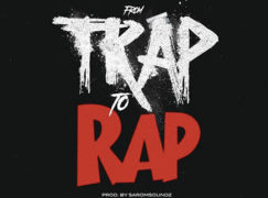 Nino Man & Jadakiss – From Trap To Tap