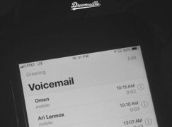 Omen – Phone Home ft. Ari Lennox