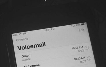 Omen – Phone Home ft. Ari Lennox