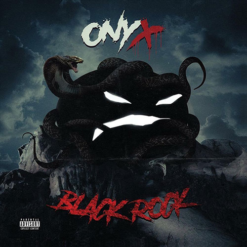 Onyx - I'ma F*ckin Rockstar ft. Skyzoo