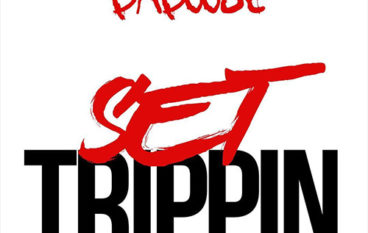 Papoose – Set Trippin (Remix)