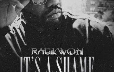 Raekwon – It’s A Shame (prod. RoadsArt)