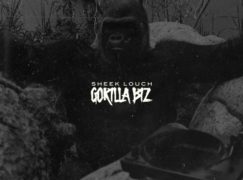 Sheek Louch – Gorilla Biz