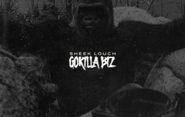 Sheek Louch – Gorilla Biz