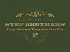 Step Brothers – Lay Some Treats On Us