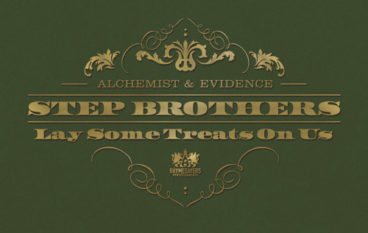 Step Brothers – Lay Some Treats On Us