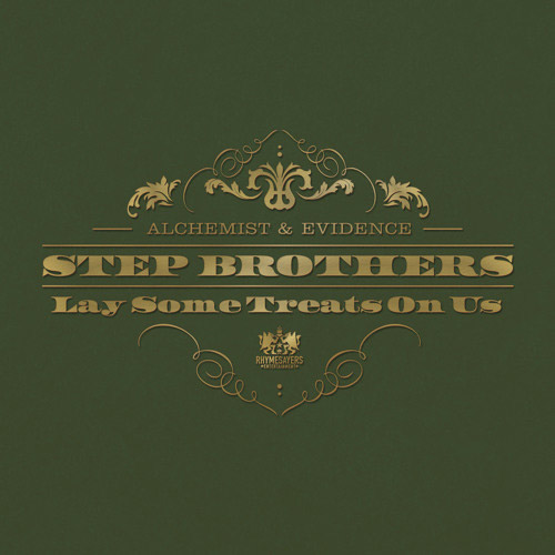 Step Brothers - Lay Some Treats On Us