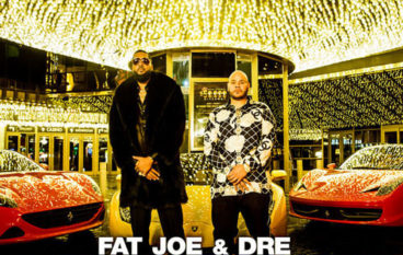 Fat Joe – Pick It Up ft. Dre