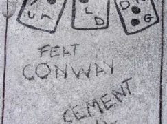 Your Old Droog – Cement 4’s ft. Conway (prod. Sadhugold)