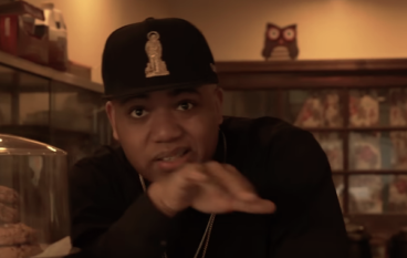 Skyzoo – Baker’s Dozen ft. Raheem Devaughn