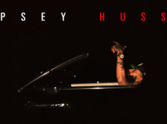 Nipsey Hussle – Dedication feat. Kendrick Lamar
