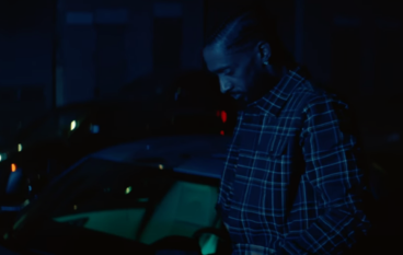 Nipsey Hussle – Been Down ft. Swizz Beatz