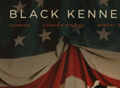 August Greene – Black Kennedy