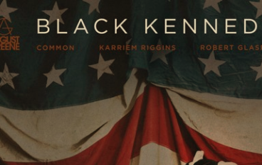 August Greene – Black Kennedy