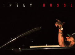 Nipsey Hussle – Victory Lap (LP)