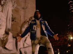 Maino – Bag Talk (feat. Dave East & Jaque)