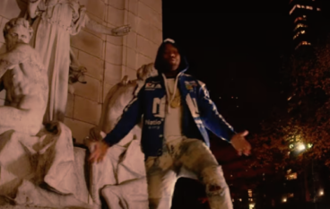 Maino – Bag Talk (feat. Dave East & Jaque)