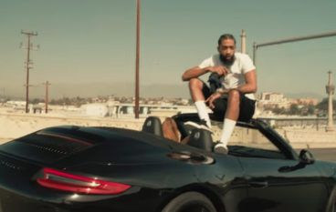 Nipsey Hussle – Hussle and Motivate