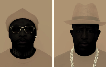 PRhyme – Rock It