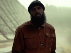 Stalley – Holy Quran