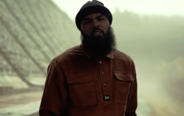 Stalley – Holy Quran