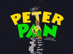 Dave East – Peter Pan