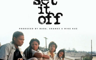 Dave East – Set If Off