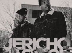 Jericho Jackson – Self Made