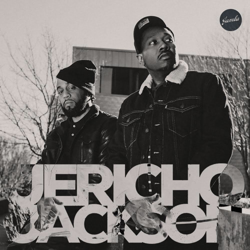 Jericho Jackson - Self Made