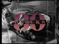 Joey Bada$$ – 80 Blocks ft.  Chuck Strangers