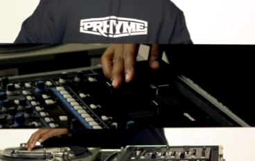 PRhyme – Rock It