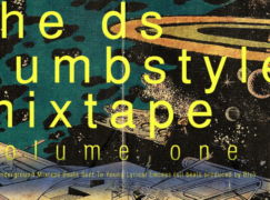 Blu – The DS Dumbstyle Mixtape