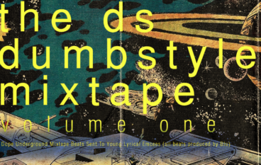 Blu – The DS Dumbstyle Mixtape