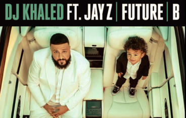 DJ Khaled – Top Off ft. Jay Z, Beyonce & Future