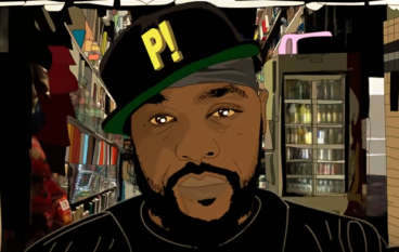 Sean Price – 3 Lyrical P’s (feat. Prodigy & Styles P)