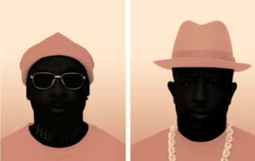 PRhyme – Flirt ft. 2 Chainz