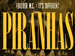 Forever M.C. ft Wu-Tang Clan- Piranhas