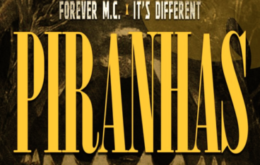 Forever M.C. ft Wu-Tang Clan- Piranhas