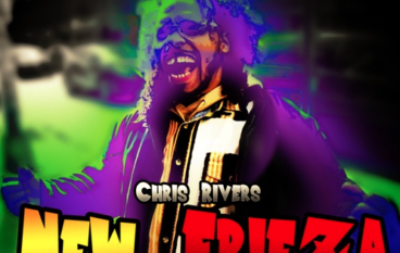 Chris Rivers – New Frieza