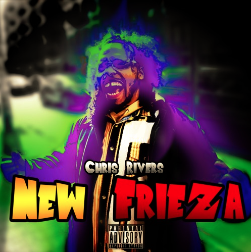 Chris Rivers - New Frieza