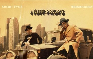 Termanology – Nuff Props (prod. Shortfyuz)