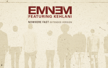 Eminem – Nowhere Fast (Extended) ft. Kehlani